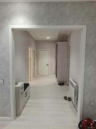 Дом и сад: İcarəyə verilir 3 otaqlı yeni tikili 100 m², 8 Noyabr m. Kateqoriya — 5