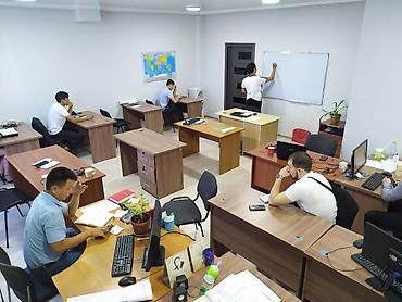 Недвижимость: Многофункциональная компания в сфере недвижимости, агентство — 8