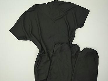 kombinezon softshell damski: Kombinezon damski, rozmiar XL — 1