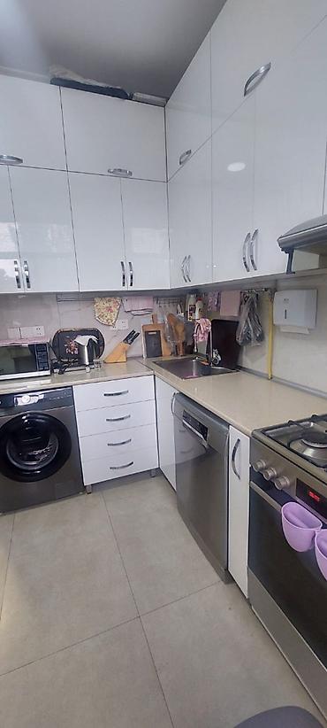 iceriseher ev satilir: Bakı, 3 otaqlı, Köhnə tikili, 90 kv. m — 5