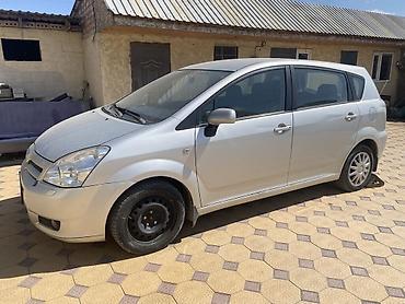 головка матиз 0.8: Двигатель Toyota VVT-i 16V (бензиновый), в сборе с навесным - Тип — 6