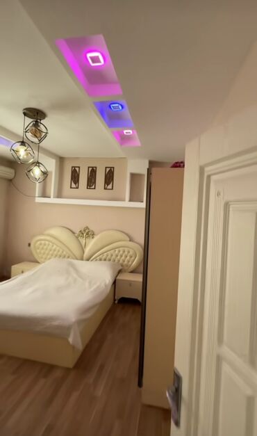 Həyət evləri və villaların satışı: Binəqədi qəs. 3 otaqlı, 90 kv. m, Yeni təmirli — 5