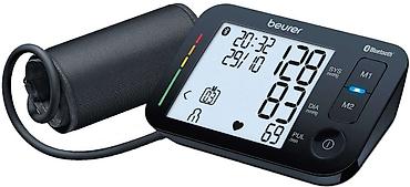 тонометр купить: Тонометр Beurer BM 54 (плечевой, Bluetooth) - Измерение артериального — 2