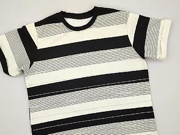 gesta bawelna prazki: T-shirt damski, rozmiar 3XL — 1