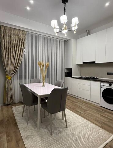 снять квартиру почасовая оплата: 1 комната, 43 м², Элитка, 3 этаж, Дизайнерский ремонт