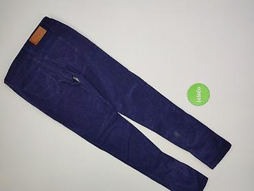 jeans river island: River Island, Spodnie materiałowe damskie, rozmiar XS — 3