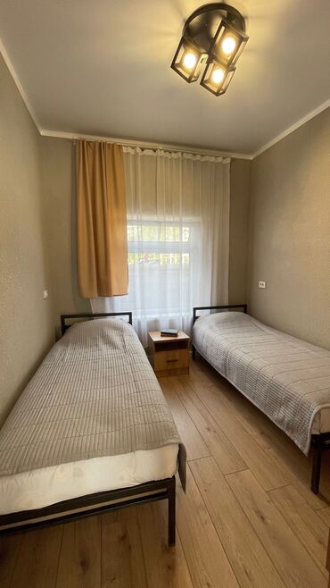 Продажа отелей и хостелов: Продаётся мини апарт-отель, город Чолпон-Ата 🌿 Действующий — 11