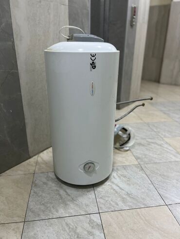 sniper elite 5: Ariston 100 l