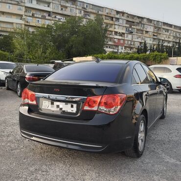 Chevrolet: Chevrolet Cruze: 1.4 l | 2014 il 264000 km Sedan