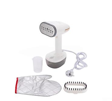 əl utusu: Par ütüsü Super Crest SCT-1041 — 1800 W, 350 ml Bütün kateqoriyalar • — 1