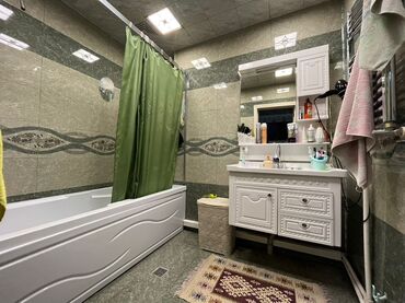 Yeni tikili: 3 otaqlı, Yeni tikili, 130 kv. m — 10