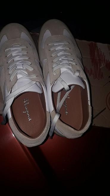 shoes: Мужские кроссовки, 40, Best But, Новый, цвет - Белый, Самовывоз — 4