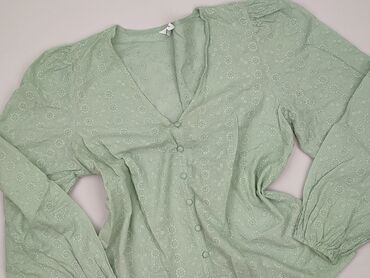 Women's blouse, Bubbleroom, size L (EU 40)