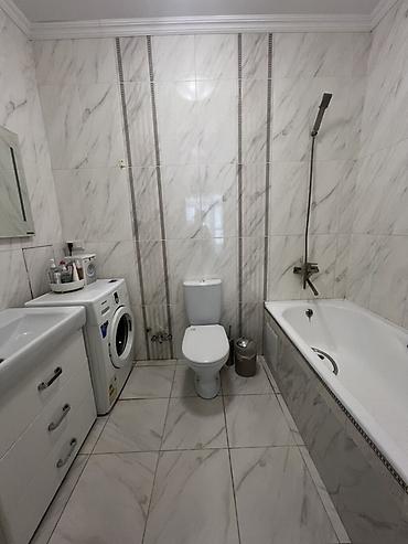 Продажа квартир: 3 комнаты, 95 м², Элитка, 6 этаж, Евроремонт at lalafo.kg — 8 Продажа квартир: 3 комнаты, 95 м², Элитка, 6 этаж, Евроремонт — 8