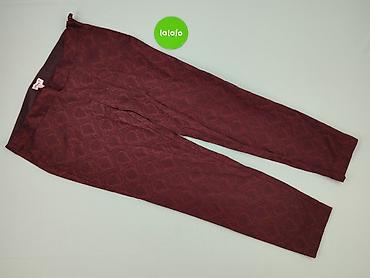 genzie top: Spodnie materiałowe damskie, rozmiar L — 2