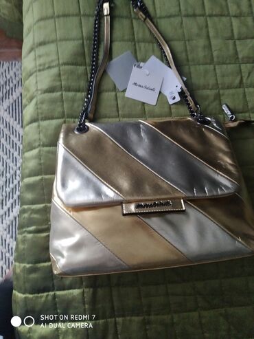 Çantalar: Marina Gabanti италия — 6