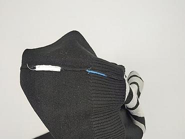 pull and bear sweter w paski: Sweter dla mężczyzn, rozmiar L — 5