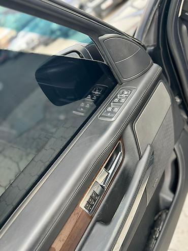 ронж ровер: Land Rover Range Rover Sport: 2011 г., 5 л, Автомат, Бензин, Внедорожник — 10