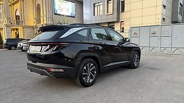 srv 1: Hyundai Tucson: 2021 г., 1.6 л, Автомат, Гибрид, Кроссовер — 6
