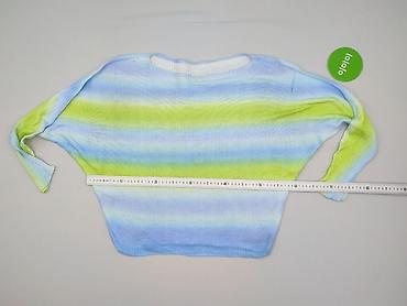 sweter kimono: Sweter damski, rozmiar One size — 4