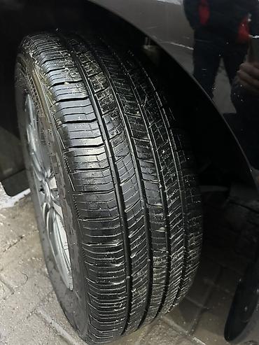 Kia: Kia Carnival: 2019 г., 2.2 л, Автомат, Дизель, Минивэн — 23