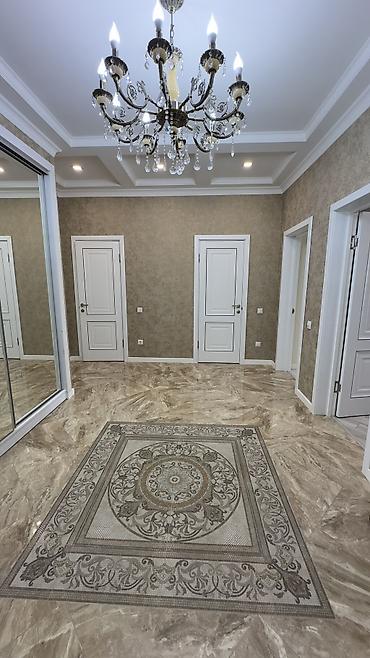 11: 3 комнаты, 120 м², Элитка, 11 этаж, Дизайнерский ремонт — 7