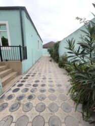 Həyət evləri və villaların satışı: 5 otaqlı, 120 kv. m, Yeni təmirli -da lalafo.az — 3 Həyət evləri və villaların satışı: 5 otaqlı, 120 kv. m, Yeni təmirli — 3