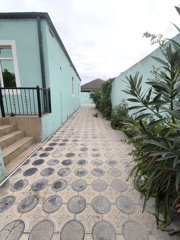 Həyət evləri və villaların satışı: 3 otaqlı, 100 kv. m, Kredit yoxdur, Yeni təmirli — 11