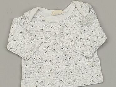 bluzki dla dzieci reserved: Blouse, 3-6 months, condition - Perfect