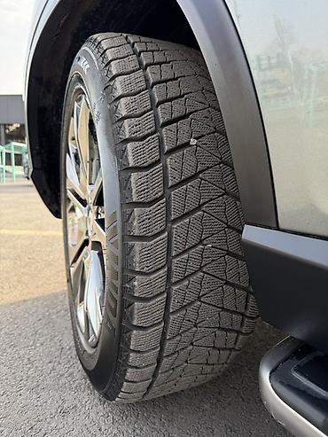 Ssangyong: Ssangyong Rexton: 2019 г., 2.2 л, Автомат, Дизель, Внедорожник — 13