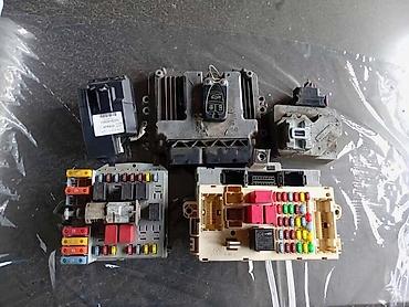only fans prijava: ECU KOMPIJUTER ZA ALFA ROMEO 159 OD 2005. DO 2010. GOD. | komplet za — 1