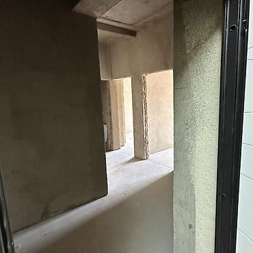 Продажа квартир: 1 комната, 37 м², Дордой Плаза ТРЦ Элитка, 8 этаж, ПСО (под самоотделку) — 9