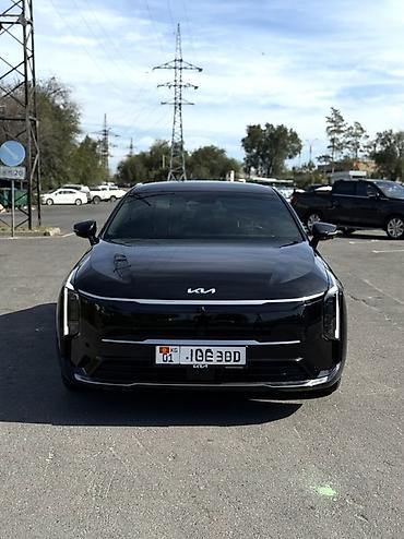 kia k 8: Kia K8: 2025 г., 1.6 л, Автомат, Гибрид, Седан — 4