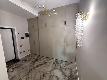 Продажа квартир: 2 комнаты, 62 м², Асанбай мкр Элитка, 5 этаж, Евроремонт — 2