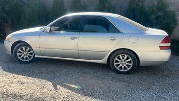 радиатор печки тойота авенсис т22: Toyota Mark II: 2002 г., Автомат, Бензин, Седан