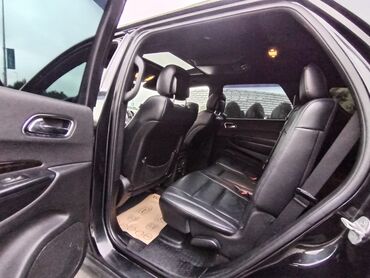 Dodge: Dodge Durango: 3.6 l | 2012 il 200000 km Ofrouder/SUV — 11