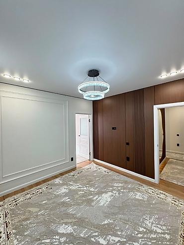 чирка: 2 комнаты, 48 м², Церковь 108 серия, 5 этаж, Свежий ремонт — 10