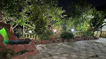 Daşınmaz əmlak: Ramana qəs. 5 otaqlı, 200 kv. m, Orta təmir — 10