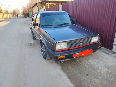 лансер седия: Volkswagen Jetta: 1991 г., 1.8 л, Механика, Бензин, Седан