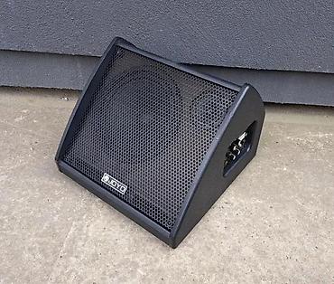 mp3 player prodaja: JOYO DA-35 AKTIVNI MONITOR | Slanje po dogovoru ili lično — 4