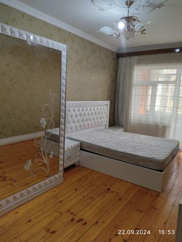 Uzunmüddətli kirayə mənzillər: Mingəçevir şəhəri 5 mərtəbəli leninqrad layihəli binanin 4 cu — 3