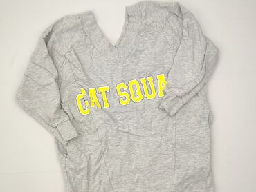 Women's Clothing: Women`s sweatshirt, Reserved, size S (EU 36)
