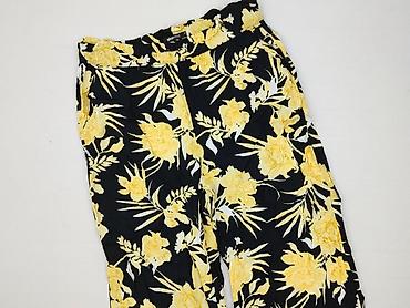 koszyk: Gina Tricot, Spodnie 3/4 damskie, rozmiar S — 1