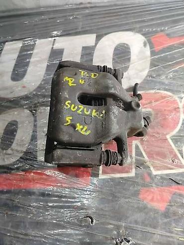 servis abs: KOCIONA KLESTA PREDNJA DESNA ZA SUZUKI SX4 OD 2006. DO 2014. GOD. | — 1