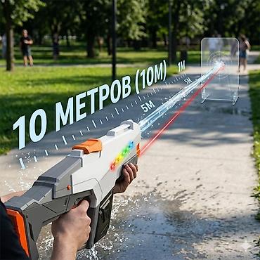 индикаторная: Опрыскиватель Аккумуляторный — 2