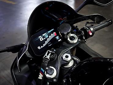 s1000: Спортбайк BMW, 1000 куб. см, Бензин, Взрослый, Новый — 8