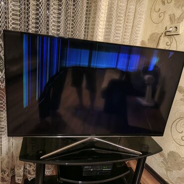 İşlənmiş Televizor Samsung
