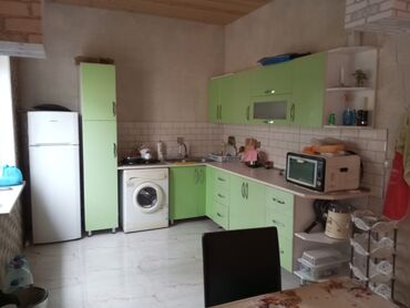 Həyət evləri və villaların satışı: 3 otaqlı, 100 kv. m, Kredit yoxdur, Yeni təmirli — 13