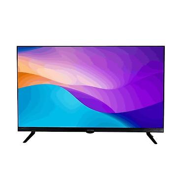 iphone 12 yeni: Yeni Televizor Hoffmann LED ekran 32" FHD (1920x1080), Pulsuz çatdırılma — 3