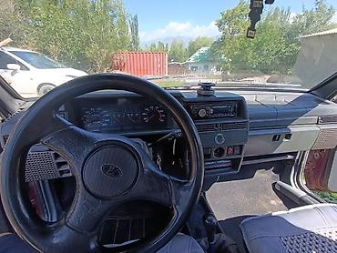 трекер авто: ВАЗ (ЛАДА) 21099: 1999 г., 1.5 л, Механика, Бензин, Седан — 6